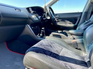 1999 Honda Accord VI, синий, 600000 рублей, вид 4
