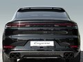 2026 Porsche Cayenne Coupé III Рестайлинг, чёрный, 19700000 рублей - вид 4