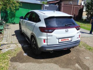 2020 Honda XR-V I Рестайлинг, белый, 2100000 рублей, вид 5