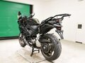 2017 Honda VFR 800, чёрный, 800000 рублей - вид 6