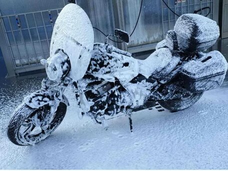 2015 Kawasaki EN650 Vulcan S, чёрный, 699000 рублей, вид 3
