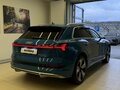 2020 Audi e-tron 55 I, голубой, 4390000 рублей - вид 4