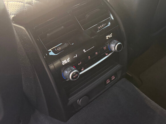 2021 BMW 6 серии Gran Turismo 620d xDrive IV (G32) Рестайлинг, синий, 5615000 рублей - вид 13