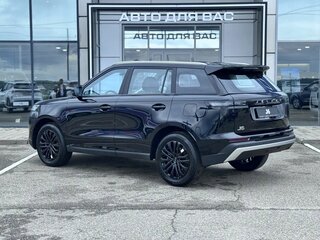 2026 Jeland J6, чёрный, 2549000 рублей, вид 3