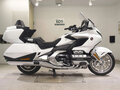 2026 Honda GL 1800 Gold Wing, белый, 2990000 рублей - вид 8