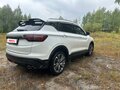2020 Geely Coolray I, белый, 1550000 рублей - вид 6
