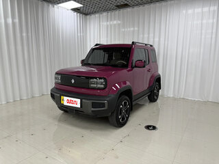 2023 Baojun Yep, розовый, 1299100 рублей, вид 1