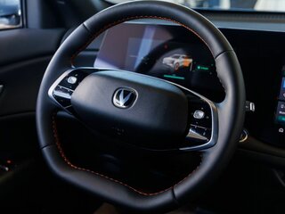 2025 Changan CS75 Plus IV, голубой, 4249900 рублей, вид 4