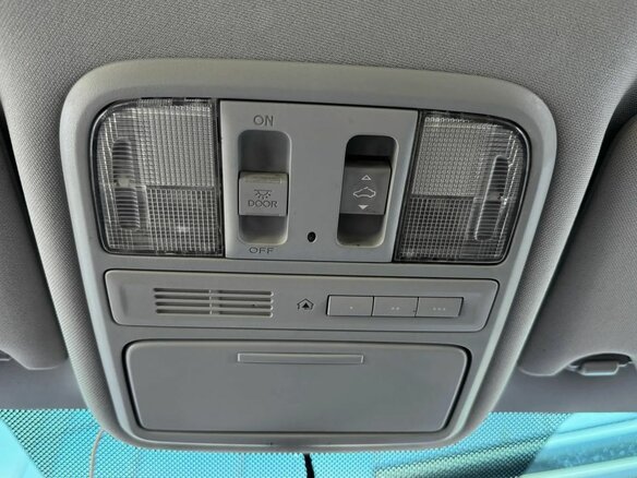 2009 Honda Pilot II, серебристый - вид 26