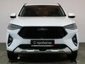 2019 Haval F7 I, белый, 1629000 рублей - вид 1