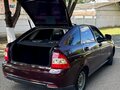 2011 Lada (ВАЗ) Priora I, красный - вид 3