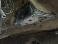 1993 BMW 3 серии 325i III (E36), белый, 810000 рублей - вид 6