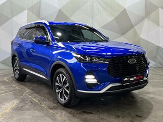 2024 Xcite X-Cross 7, синий, 1870000 рублей, вид 3