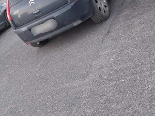2010 Citroen C4 I Рестайлинг, синий, 370000 рублей, вид 5