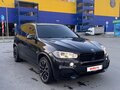 2014 BMW X5 25d III (F15), чёрный, 2700000 рублей - вид 3