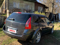 2009 Renault Megane II Рестайлинг, серый, 580000 рублей - вид 7