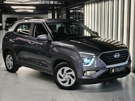 Hyundai Creta II