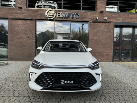 BAIC U5 Plus