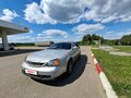 2004 Chevrolet Evanda, серебристый, 299000 рублей - вид 3