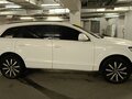 2006 Audi Q7 Euro 4 I (4L), белый, 800000 рублей - вид 5