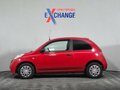 2003 Nissan Micra III (K12), красный, 177000 рублей - вид 3