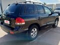 2008 Hyundai Santa Fe Classic Classic, чёрный, 830000 рублей - вид 4
