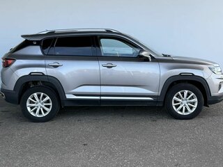 2020 Changan CS35 Plus I, серый, 1250000 рублей, вид 4