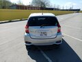 2020 Nissan Note II Рестайлинг, серебристый, 949000 рублей - вид 4