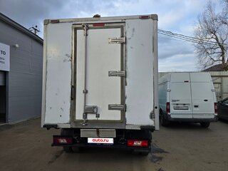 2020 Ford Transit, зелёный, 1650000 рублей, вид 4