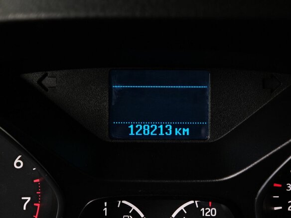 2019 Ford Kuga II Рестайлинг, синий, 1389000 рублей - вид 16