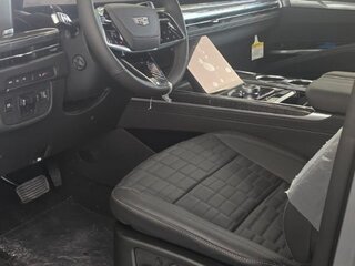 2026 Cadillac Escalade-V ESV I Рестайлинг, чёрный, 29800000 рублей, вид 2