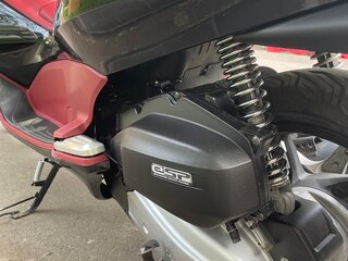 2013 Honda PCX 150, чёрный, 200000 рублей, вид 5