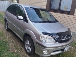 2002 Toyota Nadia, серый, 800000 рублей, вид 2