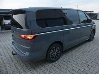 2025 Volkswagen Multivan Long T7, серый, 9600000 рублей, вид 4
