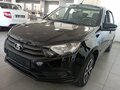 2026 Lada (ВАЗ) Granta I Рестайлинг, чёрный