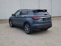 2021 Geely Coolray I, серый, 1599000 рублей - вид 4