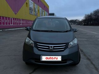 2009 Honda Freed I, серый, 890000 рублей, вид 1