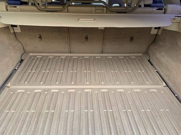 2011 Volvo XC70 II, чёрный, 1870000 рублей - вид 10