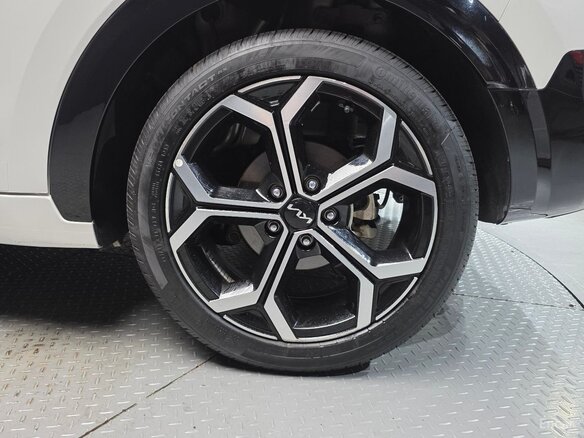2023 Kia Niro II, белый, 2098000 рублей - вид 31