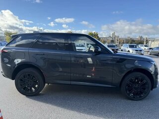 2026 Land Rover Range Rover Sport D350 III, серый, 20989000 рублей, вид 2