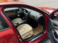 2012 Audi A4 IV (B8) Рестайлинг, красный, 1790000 рублей - вид 10