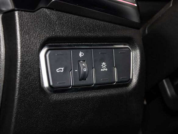 2026 Haval F7 II, белый, 3662010 рублей - вид 20