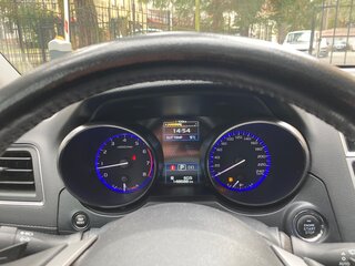 2019 Subaru Outback V Рестайлинг, чёрный, 3199000 рублей, вид 3