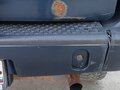 2003 Opel Frontera B Рестайлинг, синий, 350000 рублей - вид 9