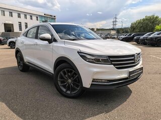 Dongfeng Fengon ix5