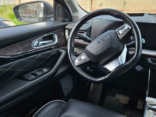 2022 Exeed VX I, чёрный, 2649000 рублей, вид 3