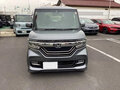 2023 Honda N-BOX II Рестайлинг, серый, 909000 рублей - вид 1