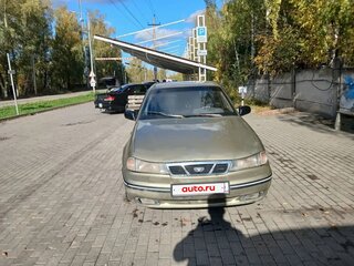 2005 Daewoo Nexia I, бежевый, 110000 рублей, вид 1