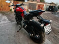 2014 Yamaha MT-07 (FZ-07), красный, 600000 рублей - вид 4