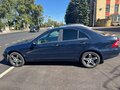 2004 Mercedes-Benz C-Класс 180 II (W203), синий, 699000 рублей - вид 7